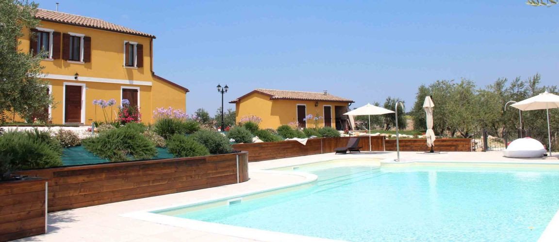 tenuta belvedere belvedere ostrense