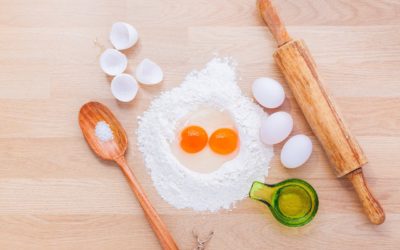 Impariamo a mangiare bene