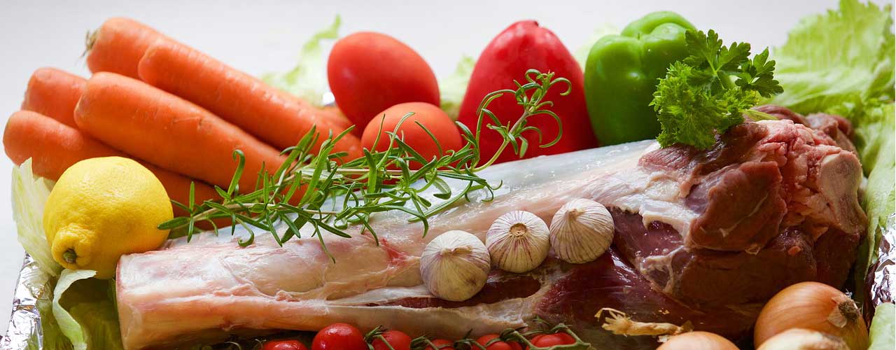 In cucina con noi