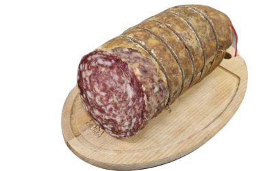 LA “SOPRESSA” VENETA, una sola “p” nel nome per distinguerla dalle altre soppresse, tipiche del Sud Italia.