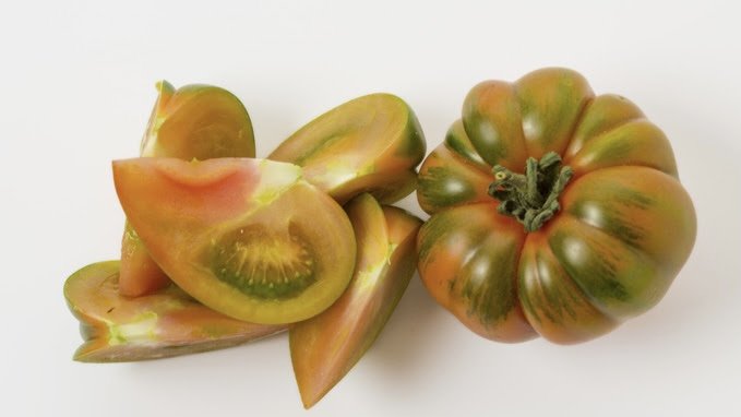 pomodoro costoluto a km0